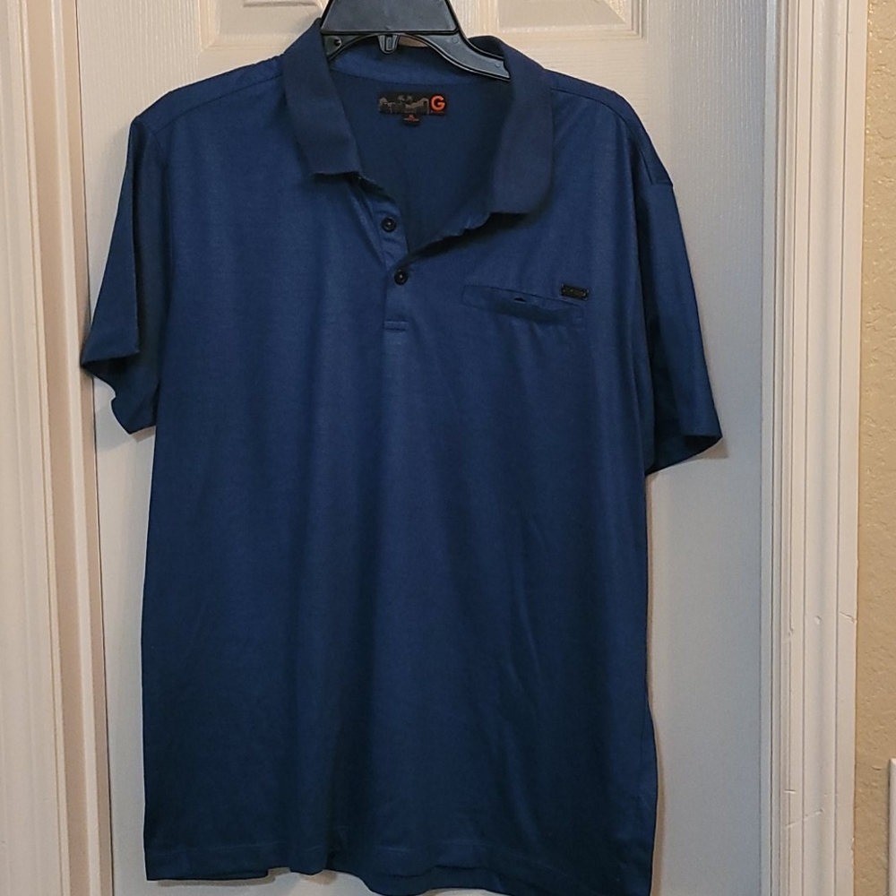 G by guess polo